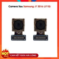 Camera Sau Samsung Galaxy J7 2016 / J710F Zin Tháo Máy