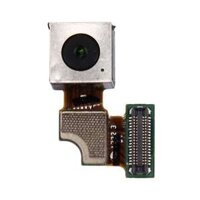 Camera sau Samsung Galaxy S4 Active: Mang lại trải nghiệm chụp ảnh hoàn hảo