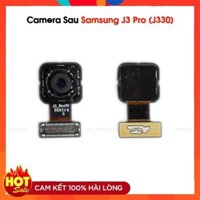 Camera Sau Samsung J3 Pro / J330 Zin - Cam sau zin Tháo máy điện thoại Samsung Galaxy J3Pro