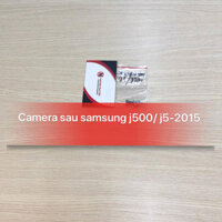 Camera sau Samsung J5 2015 / J500 zin