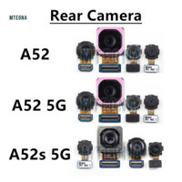 Camera Sau Sau Cho Samsung Galaxy A52 A52s 5G A525F A526B A528B Mô Đun Camera Mặt Sau Xem Phụ Kiện Thay Thế