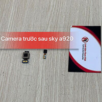 Camera sau Sky A920 / A920s zin