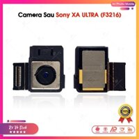 Camera Sau Sony XA Ultra / F3216 - Linh Kiện Cam Sau Điện Thoại Sony Zin Bóc Máy