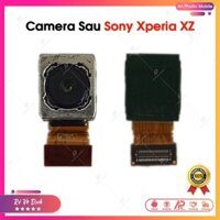 Camera Sau Sony Xperia XZ Zin Bóc Máy - Bản Docomo (Nội địa Nhật)