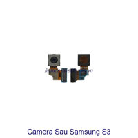 Camera sau SS S3/ I9300/ I9305