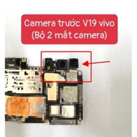 Camera sau V19 vivo (bộ 2 mắt camera)