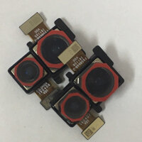 Camera sau Vivo X27 - Zin New