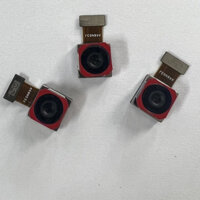 Camera sau Xiaomi Black Shark 4