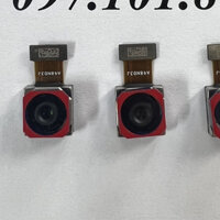 Camera sau Xiaomi Black Shark 4