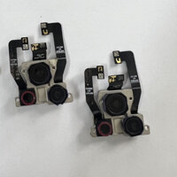 Camera sau Xiaomi Black Shark 3