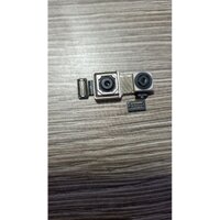 camera sau Xiaomi mi a2 zin bốc máy