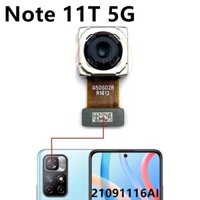 camera sau xiaomi note 11t pro/m4 pro 5g(A50S02B)