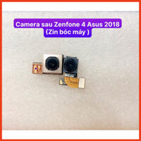 Camera sau Zenfone 4 2018 (Zin bóc máy) ,dùng để thay thế,sửa chữa