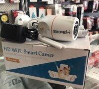 Camera SIEPEM P2P ngoài trời