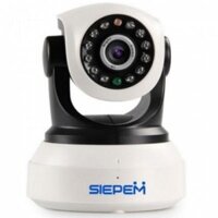 camera SIEPEM P2P Wifi S6203 PLUS