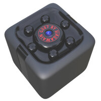 Camera siêu nhỏ dấu kín G007