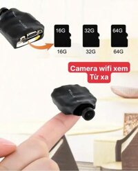Camera Siêu Nhỏ Giấu Kín Japan03 Mẫu Mới