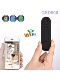 Camera siêu nhỏ GSD900 Wifi có hồng ngoại