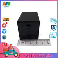 Camera Siêu Nhỏ Ngụy Trang Giấu Kín FQ1 Pro 4G