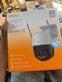 Camera SIM 4G IMOU IPC-K7FP-3H0TE-EU (2K-3M) – Giám sát mọi lúc, mọi nơi | Camera Đăng Khoa - Camera giá rẻ Thủ Đức