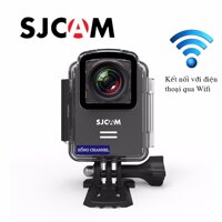 Camera SJCAM M20 ( Chống Rung Gyro )