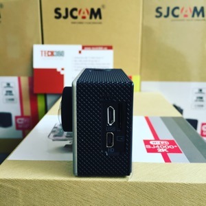 Camera thể thao Sjcam SJ7