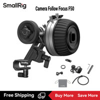 Camera SmallRig Follow Focus F50 #4745