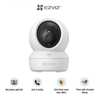 Camera Smart Home Ezviz H6c Pro - Cung cấp Thiết bị điện nhà thông minh - AKIA Smart Home