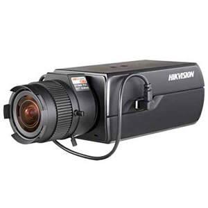 Camera Smart IP Hikvision DS-2CD6026FHWD