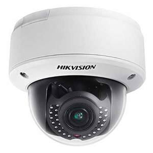 Camera Smart IP Hikvision DS-2CD4112FWD-I