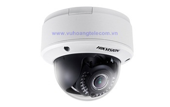 Camera Smart IP Hikvision DS-2CD4112FWD-I