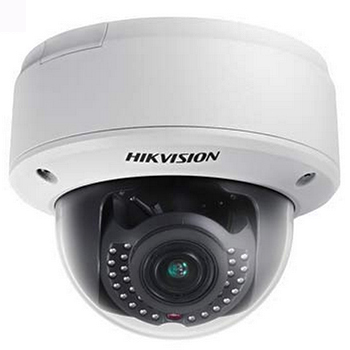 Camera Smart IP Hikvision DS-2CD4125FWD-I