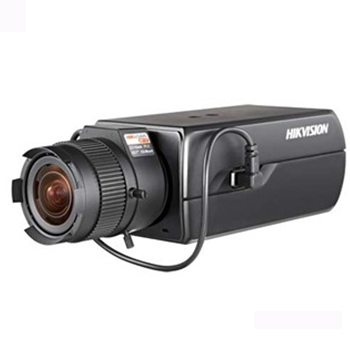 Camera Smart IP Hikvision DS-2CD6026FHWD