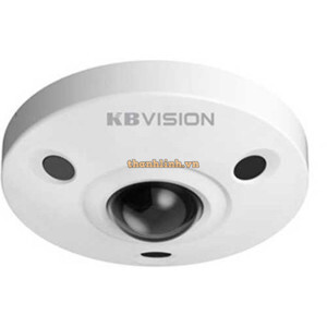 Camera smart IP Kbvision KH-FN1204 - 12.0 Megapixel