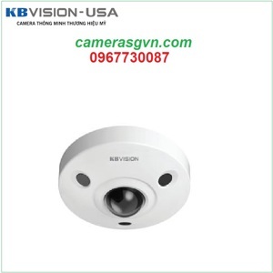 Camera smart IP Kbvision KH-FN1204 - 12.0 Megapixel