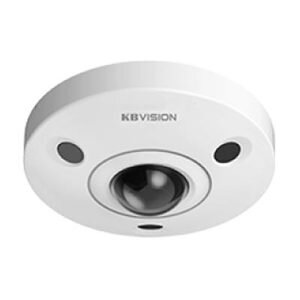 Camera Smart IP Kbvision KB-0504FN - 5.0 Megapixel