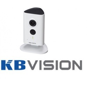 Camera Smart IP Kbvision KB-H30WN - 3.0 Megapixel