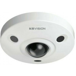 Camera Smart IP KBVision KX-1204FN
