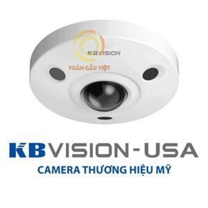 Camera Smart IP KBVision KX-1204FN