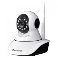 Camera Smart IP Wifi VANTECH VT-6300A