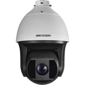 Camera Smart PTZ Hikvision DS-2DF8336IV-AEL