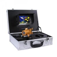 Camera soi dưới nước CR110-7