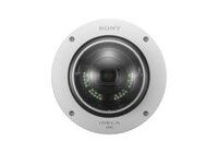 Camera Sony SNC-VM772R độ phân giải 4K