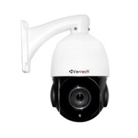 Camera Speed Dome Ahd 2.0Mp Vantech Vp-311Ahdh