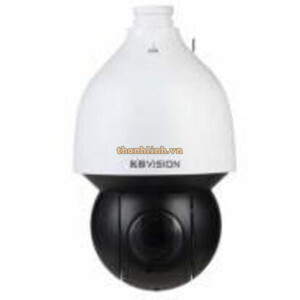 Camera Speed dome AI IP 4.0MP phát hiện khuôn mặt Kbvision KX-DAi4328PN2