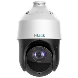 Camera Speed Dome HD-TVI Hilook PTZ-T4225I-D - 2MP