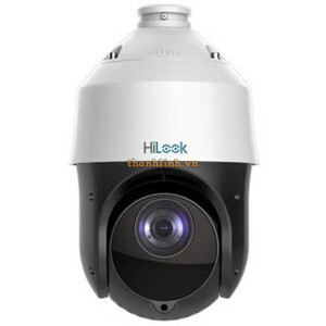 Camera Speed Dome HD-TVI Hilook PTZ-T4225I-D - 2MP