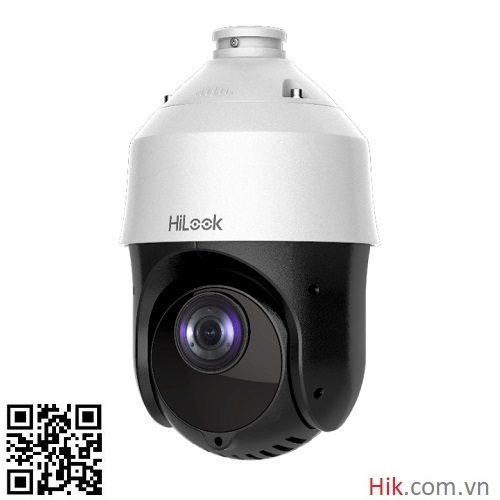 Camera Speed Dome HD-TVI Hilook PTZ-T4225I-D - 2MP
