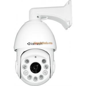 Camera Speed Dome HD-TVI Vantech - VP-304HT