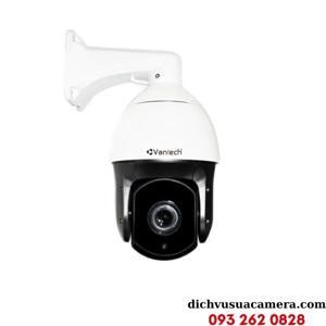 Camera Speed Dome HD-TVI Vantech - VP-304HT
